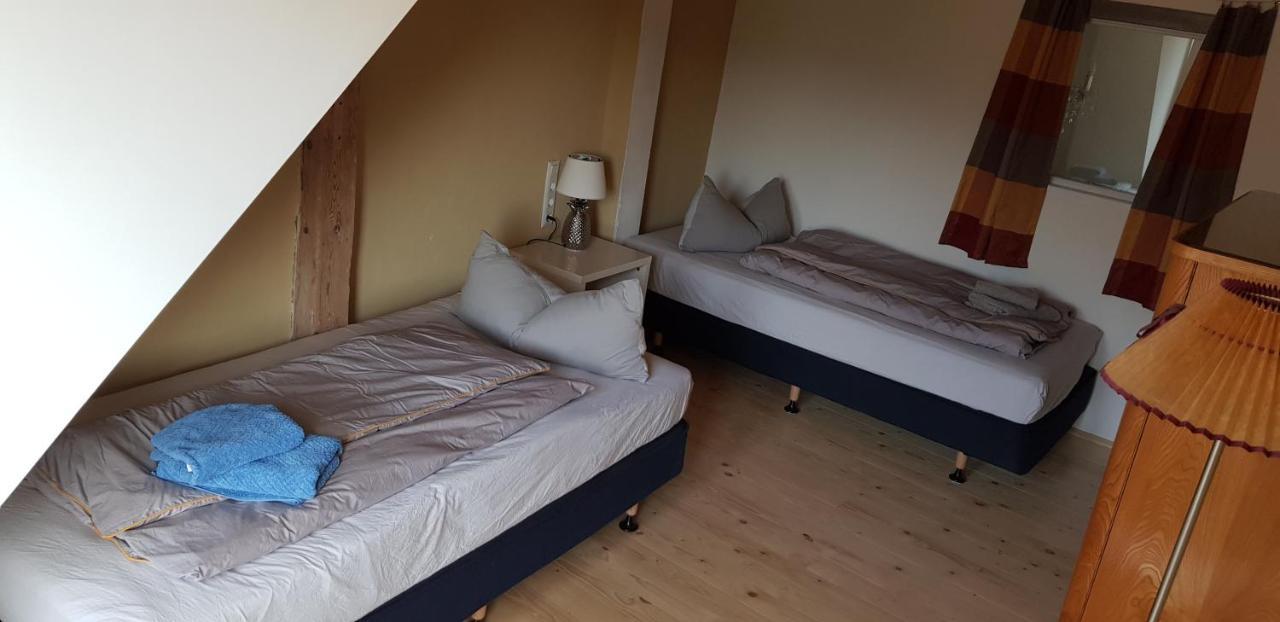 Ferienwohnung Salamander بيرنا المظهر الخارجي الصورة