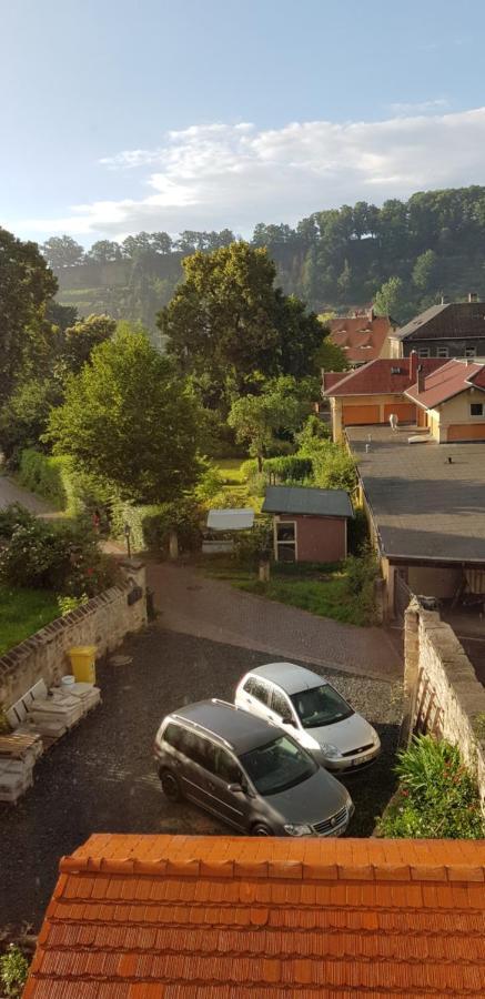 Ferienwohnung Salamander بيرنا المظهر الخارجي الصورة